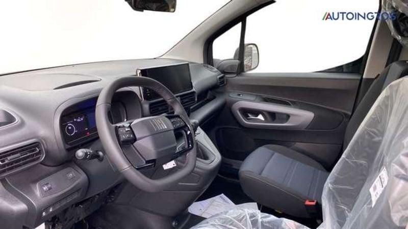 FIAT Doblò combi N1 1.5 bluehdi 100cv