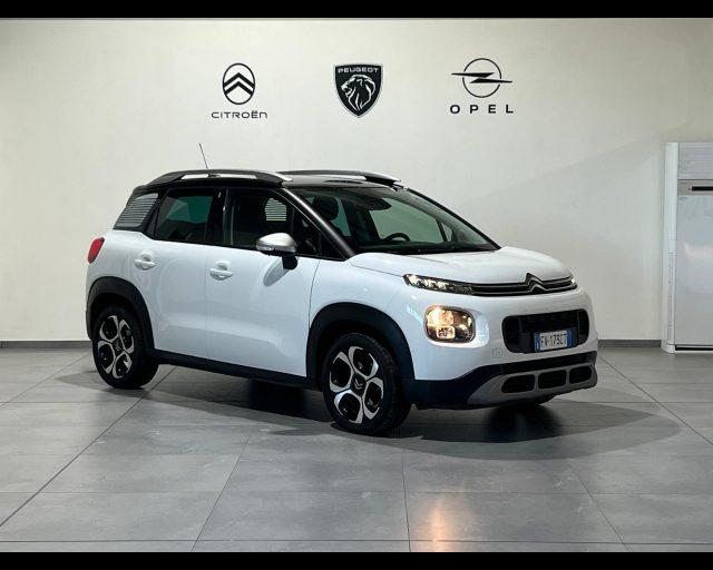 CITROEN C3 Aircross I 2017 - 1.2 puretech Feel s&s 110cv