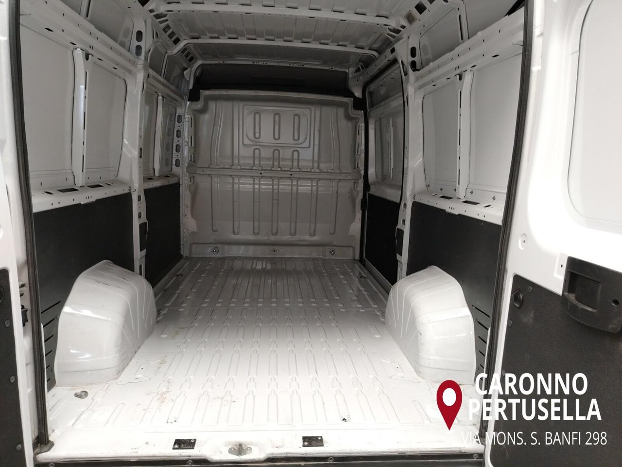 OPEL Movano 33 L2H2 2.2 diesel 140cv S&S+IVA