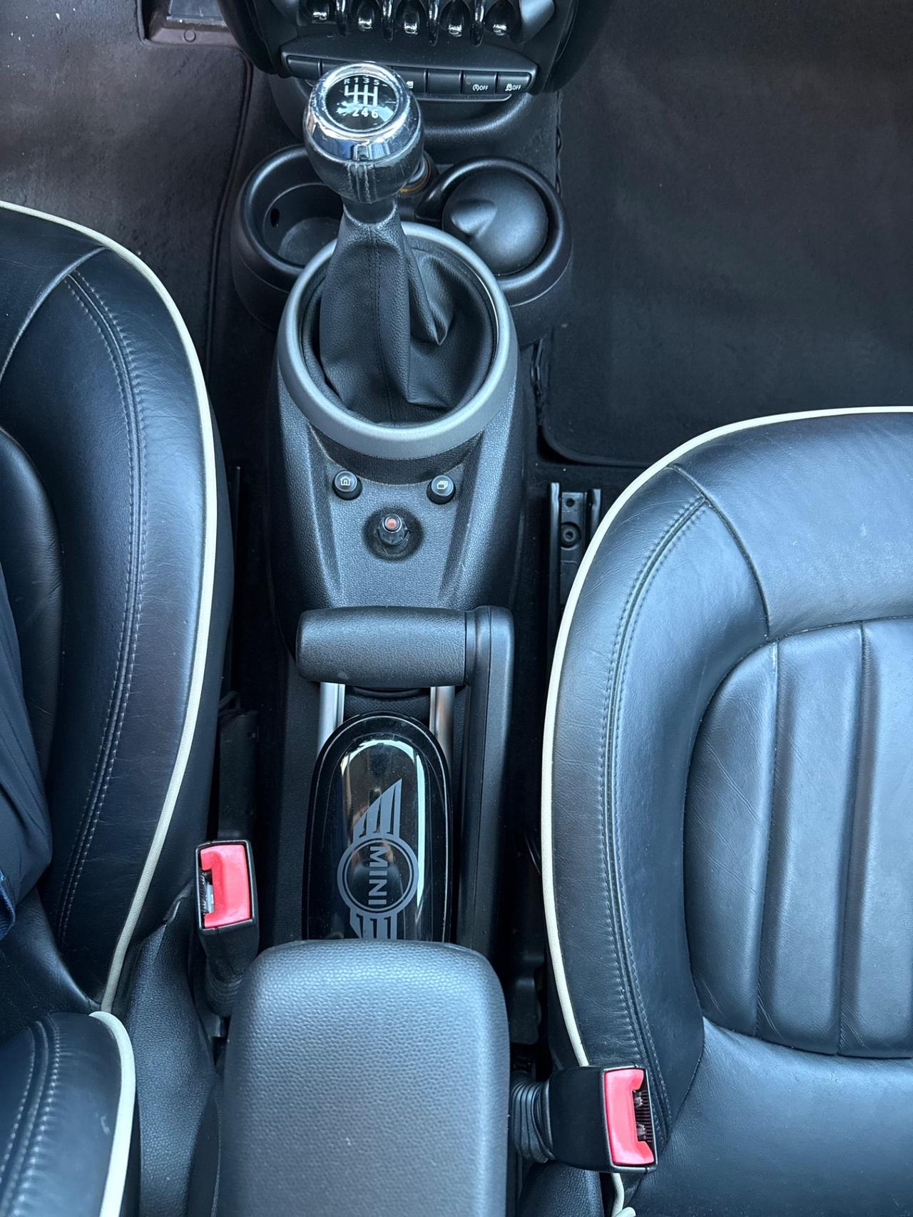 Mini Cooper SD Countryman ALL4