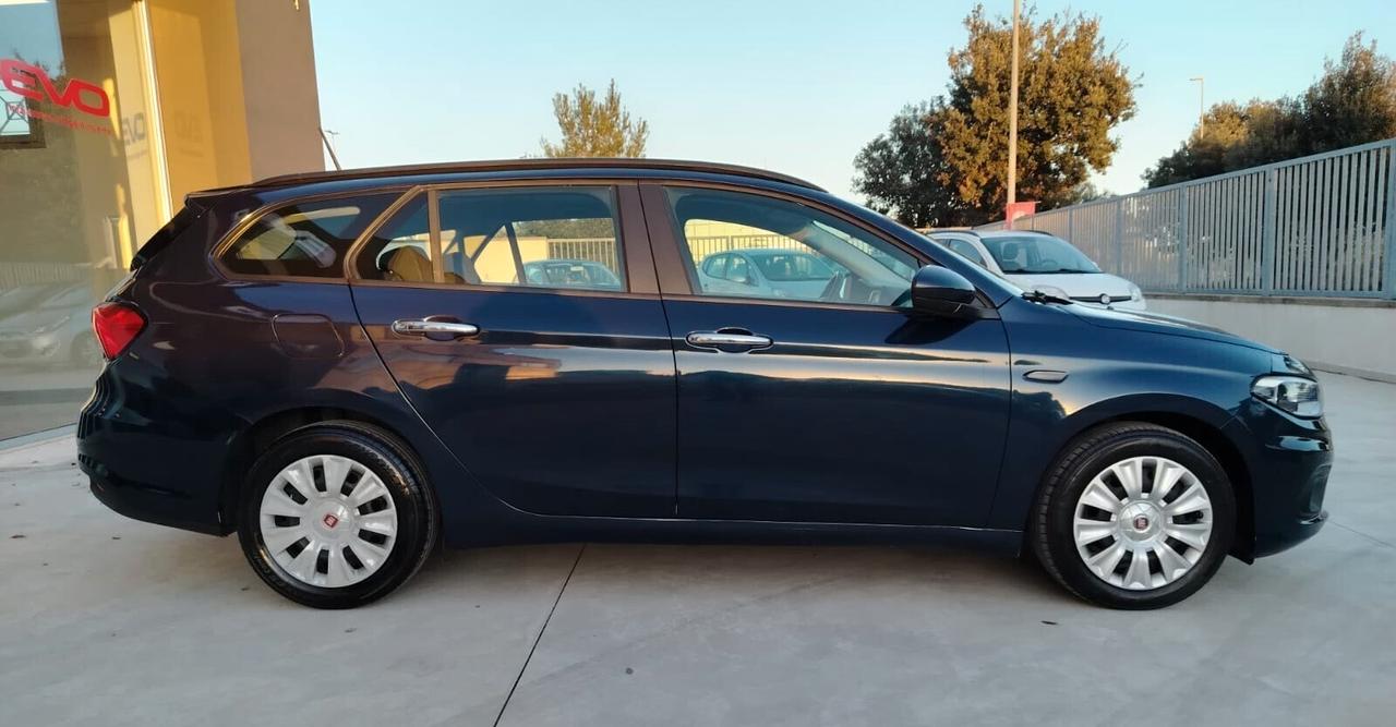 Fiat Tipo 1.3 Mjt SW