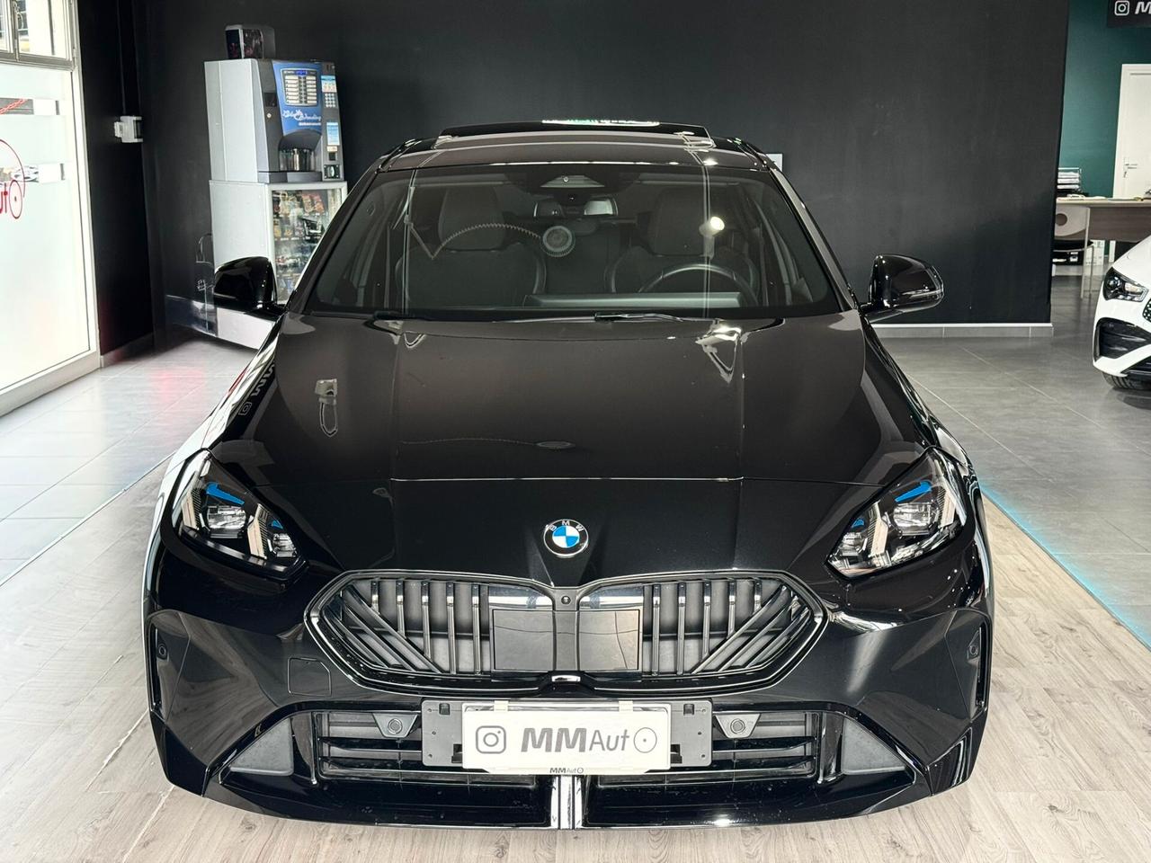 Bmw 120d 163cv 48V M-Sport Pro