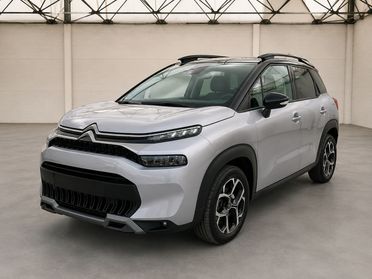 CITROEN C3 Aircross I - C3 Aircross 1.2 puretech C-Series s&s 110cv