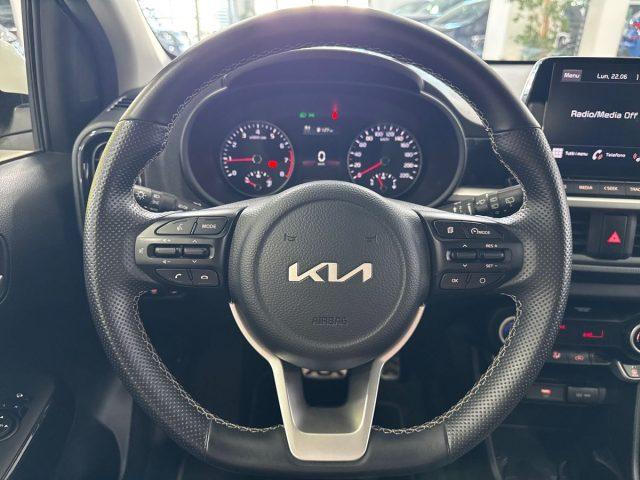 KIA Picanto 1.0 12V 5 porte AMT X Line
