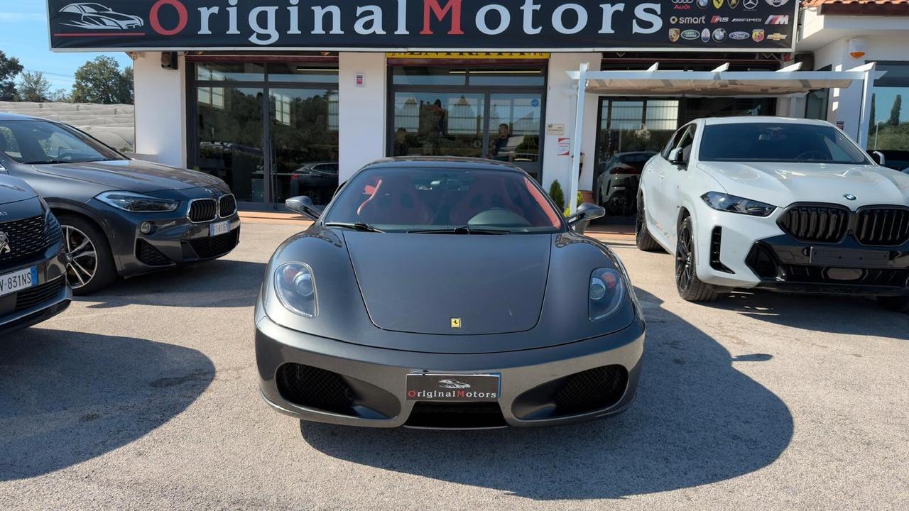 Ferrari F430 F1