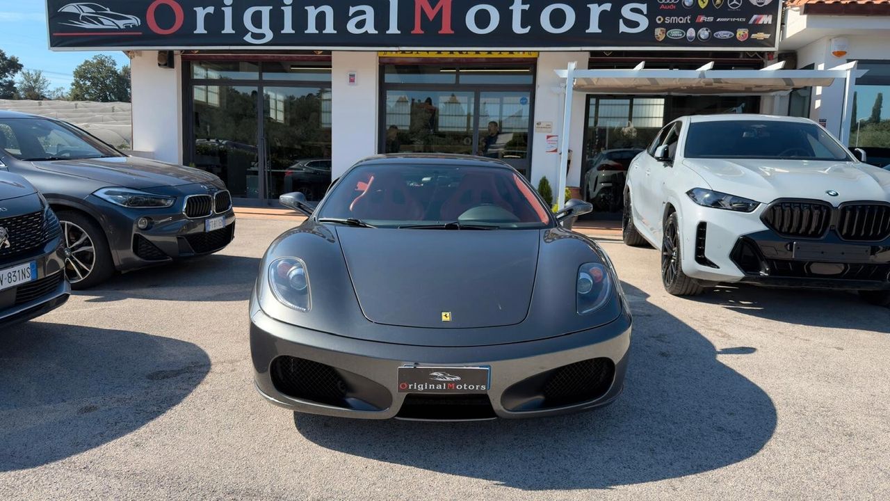 Ferrari F430 F1