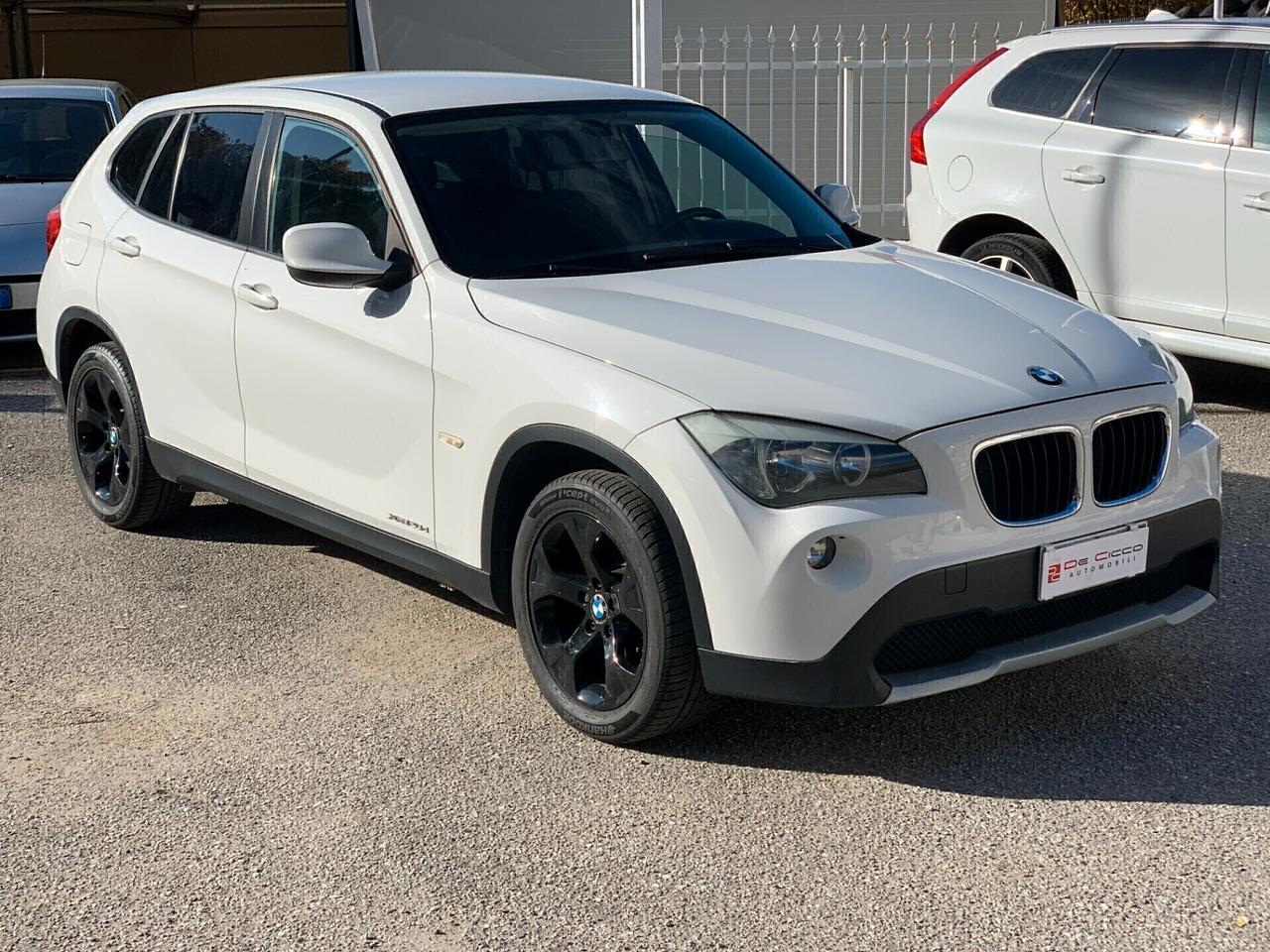 Bmw X1 xDrive20d Attiva