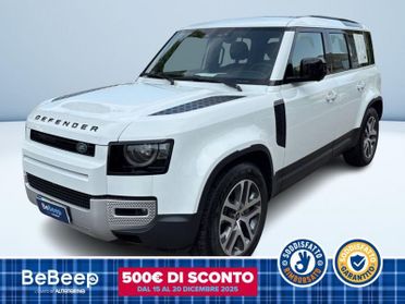 Land Rover Defender 110 3.0D I6 MHEV SE AWD 300CV AUTO