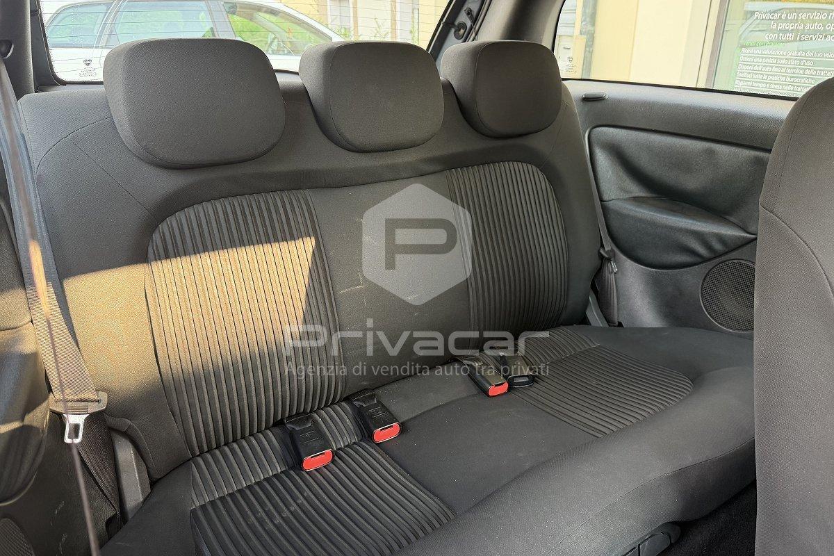 LANCIA Ypsilon 1.4 Argento Ecochic GPL