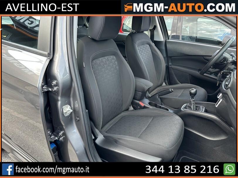 Fiat Tipo 1.6 Mjt S&S 5 porte City Cross