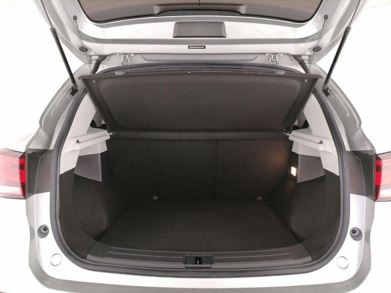 MG ZS 1.5 Luxury