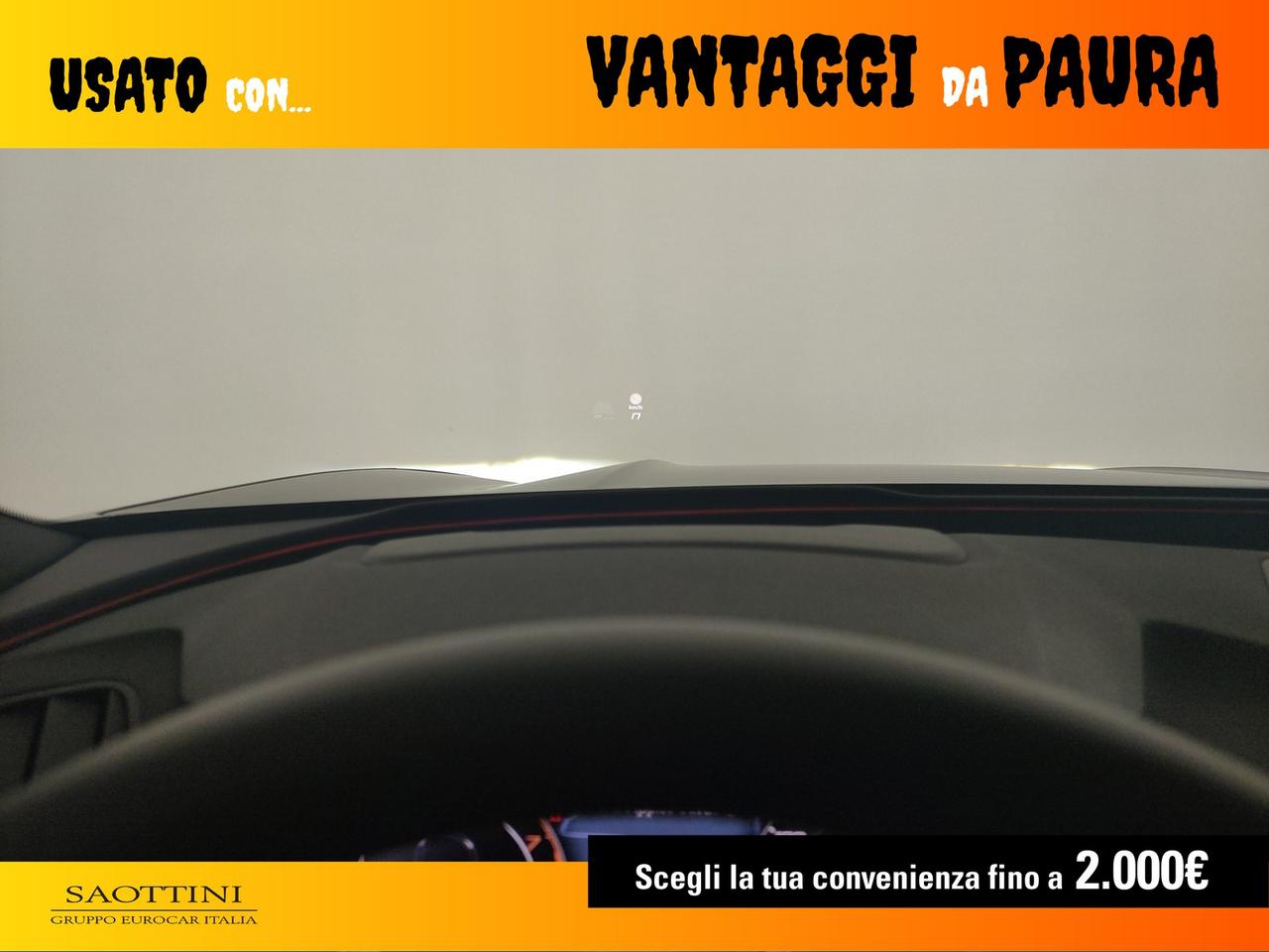 1.5 Hybrid 150 CV DSG