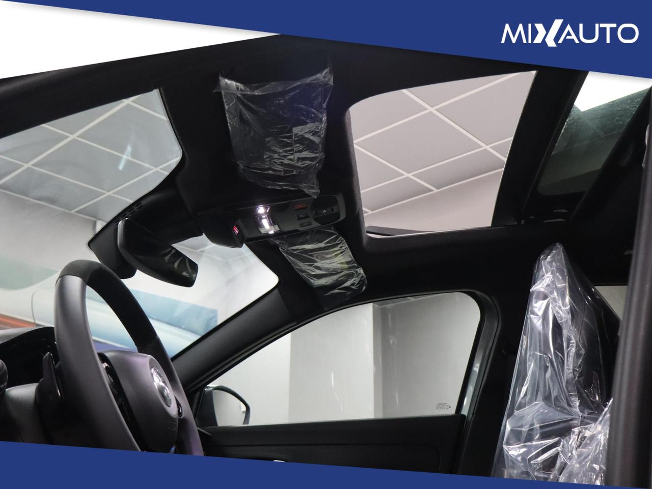 Alfa Romeo Junior 1.2 VGT Hybrid Speciale 145CV EDCT6