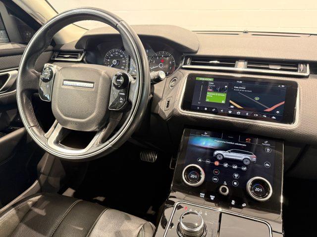 LAND ROVER Range Rover Velar 2.0 Si4 250 CV R-Dynamic SE PREZZO REALE