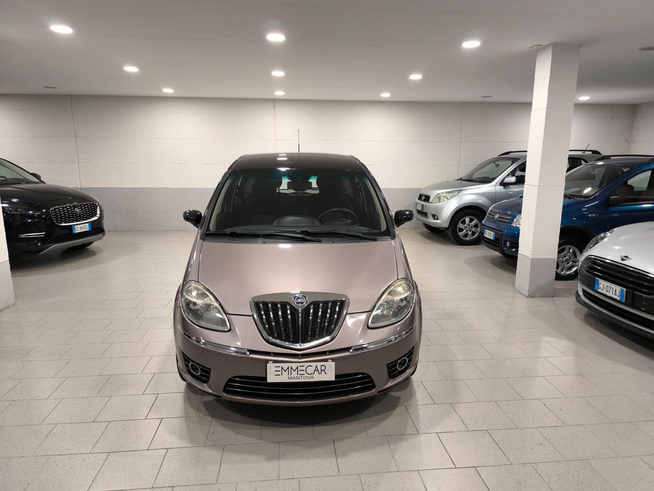 Lancia MUSA 1.4 16V Oro