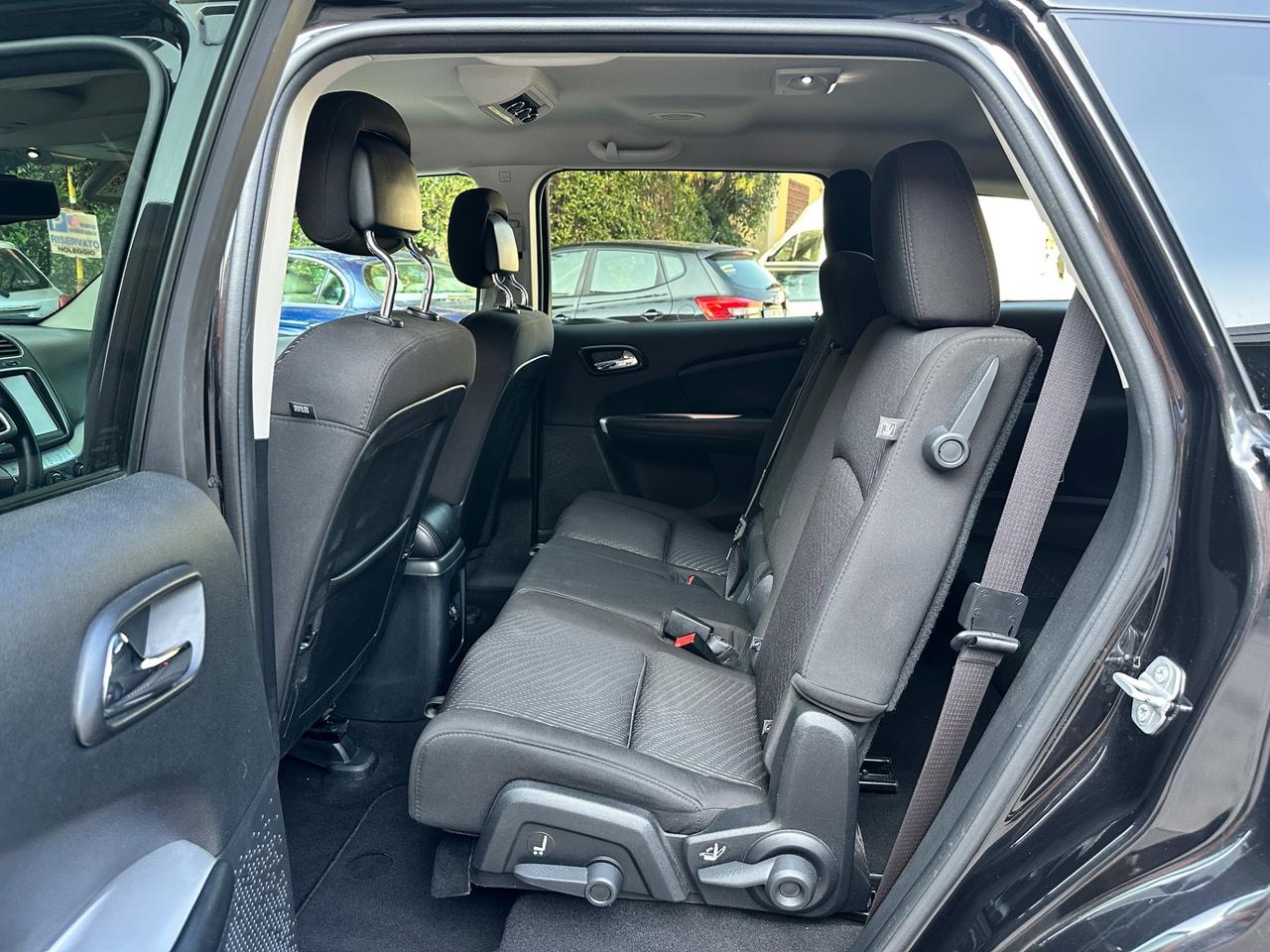 Fiat Freemont 2.0 Multijet Soli 110mila Km