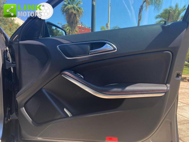 MERCEDES-BENZ A 45 AMG 4Matic Automatic Performance