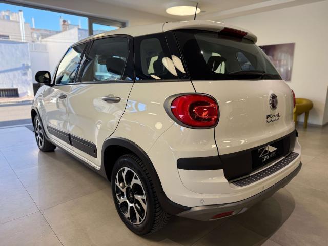 Fiat 500L Cross 1.3 mjt 95cv my20