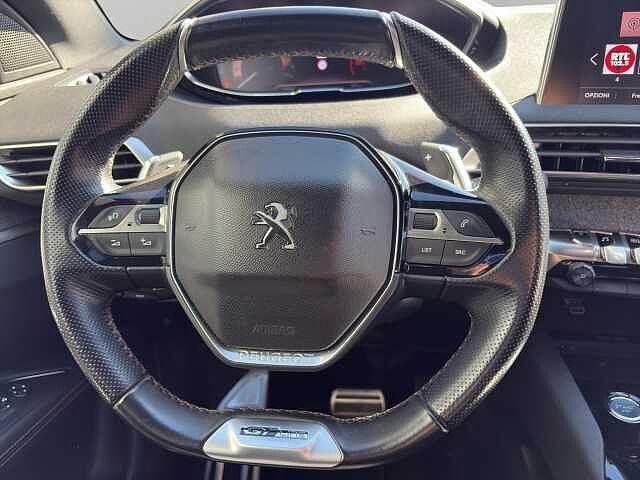 Peugeot 3008 BlueHDi 130 S&S EAT8 GT Line
