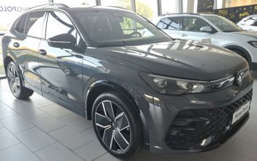 Volkswagen Tiguan 1.5 eTSI 150 CV ACT DSG R-Line