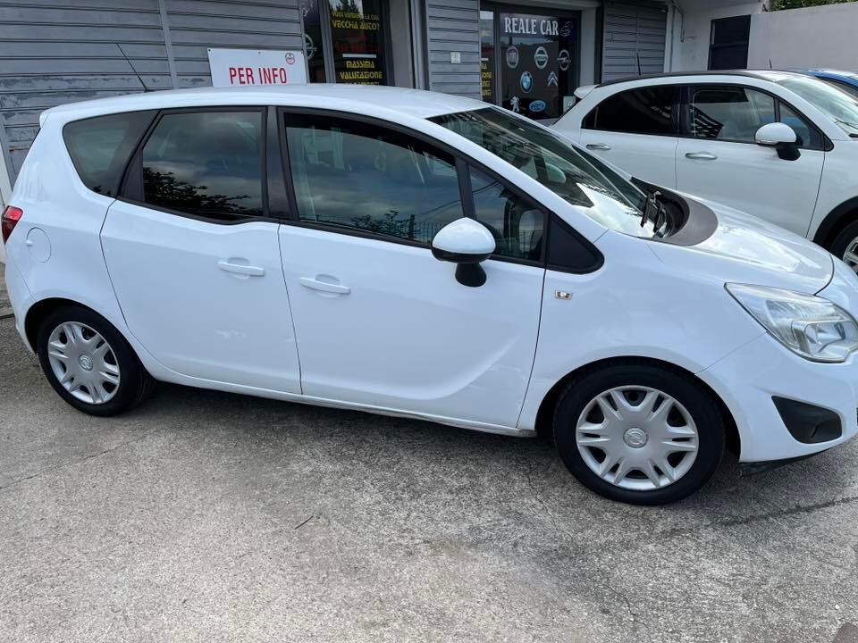 Opel Meriva 1.3 CDTI 95CV Elective
