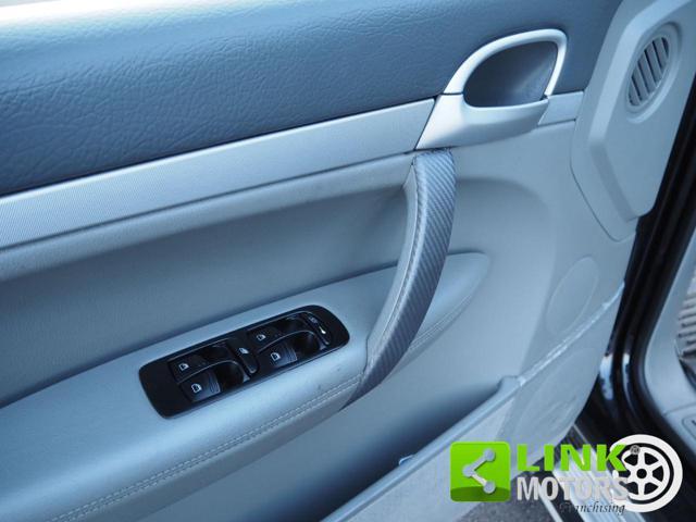 PORSCHE Cayenne 3.2 V6 cat