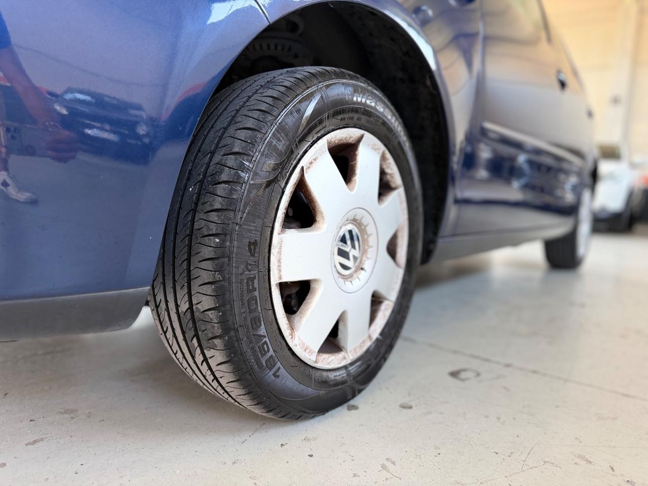 Volkswagen Polo 1.2/64CV 12V 5p. Comfortline
