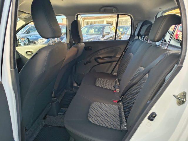 SUZUKI Celerio 1.0 Style