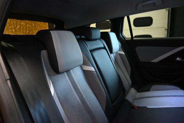 OPEL Astra 1.5 Turbo Diesel 130 CV AT8 Sports Tourer Ultimate
