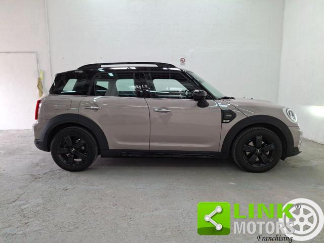 MINI Countryman 1.5 Cooper Northwood Edition Countryman GARANZIA