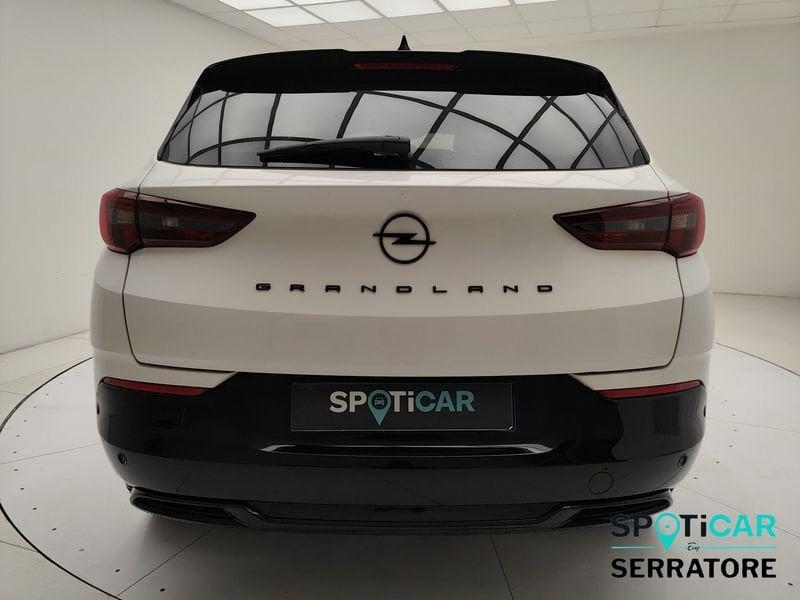Opel Grandland I 2022 1.5 ecotec GS Line s&s 130cv at8