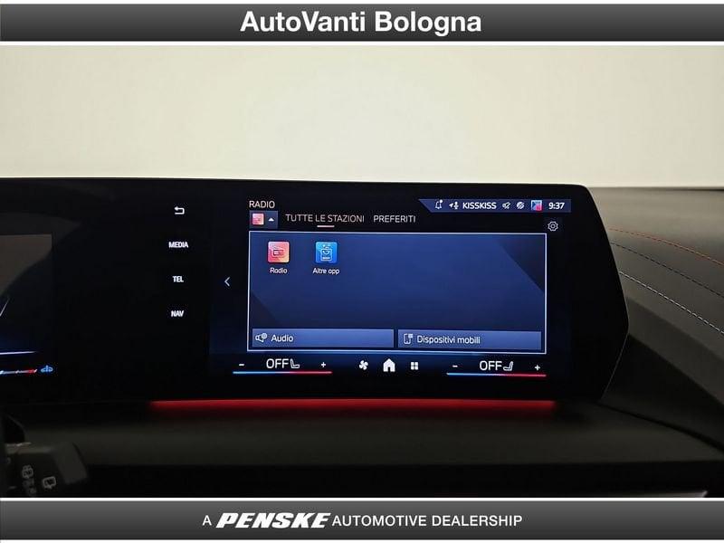 BMW Serie 1 120d 48V MSport Pro