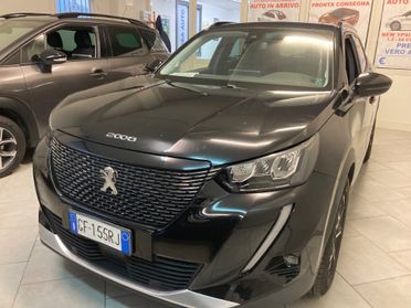 Peugeot 2008 BlueHDi 110 S&S Allure Pack-2021