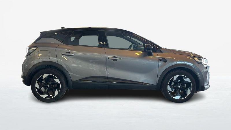 Renault Captur II 2024 1.0 TCe Techno