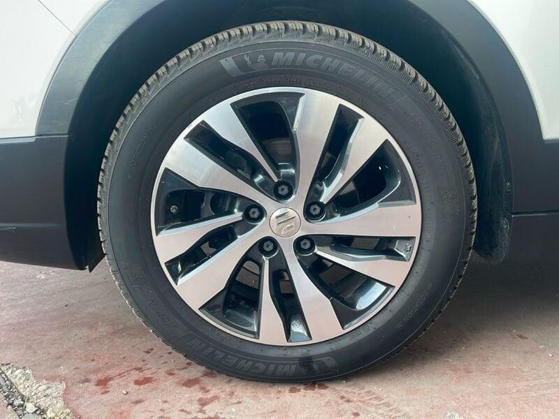 Suzuki S-Cross S-Cross 1.6 DDiS Start&Stop 4WD