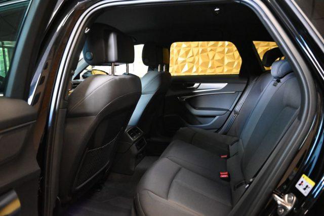 AUDI A6 AVANT 50TFSI e QUATTRO ULTRA S-TR.BUSIN.SPORT FULL