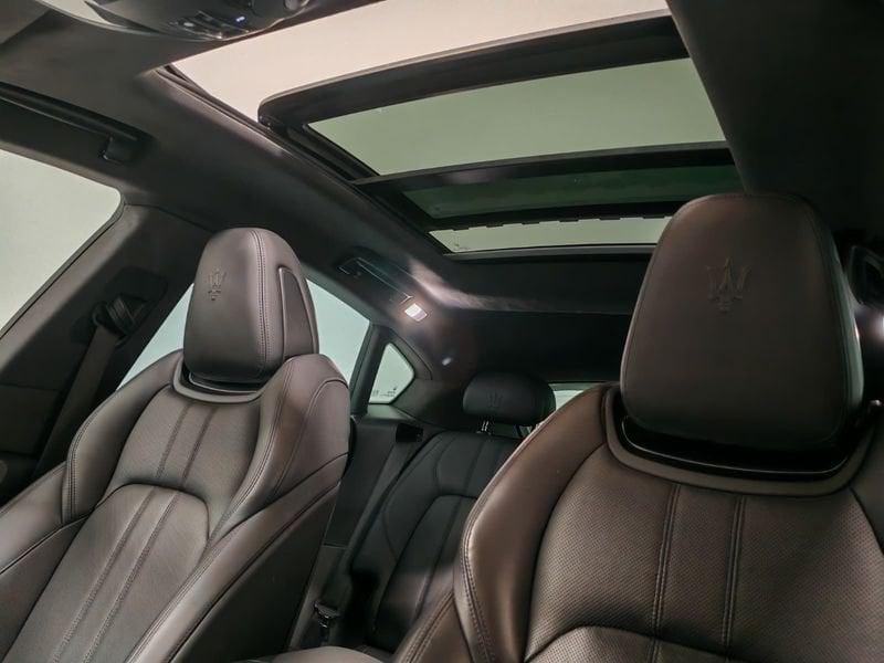 Maserati Levante Levante V6 Diesel AWD Gransport