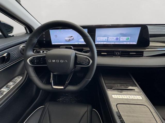 OMODA 5 OMODA 5 1.6 147CV PREMIUM