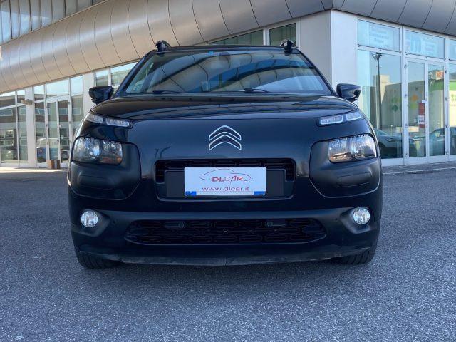 CITROEN C4 Cactus PureTech 82 Shine