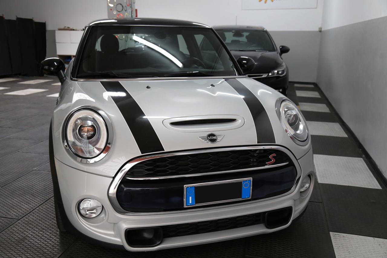 Mini 2.0 John Cooper Works PACCHETTO INTERNO !!!PREZZO REALE!!!