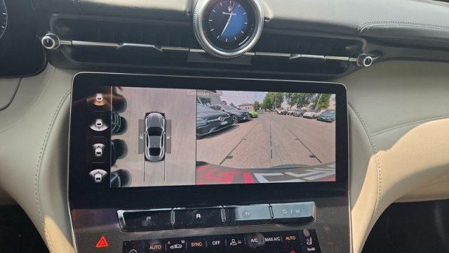 MASERATI GranTurismo V6 490 CV AWD Modena PERMUTE IVA ESPOSTA
