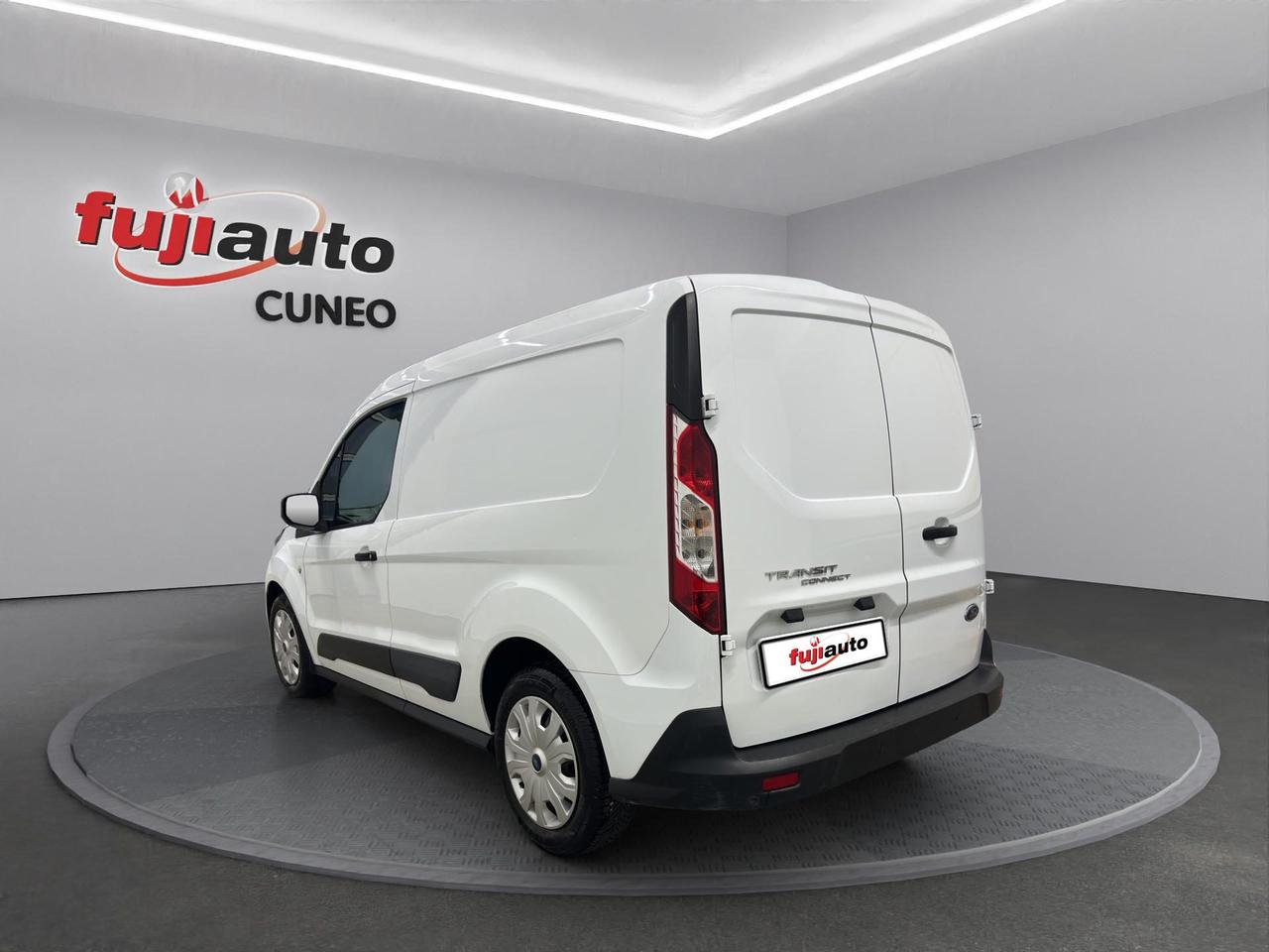 Ford Transit Connect 200 1.5 tdci 100cv Entry