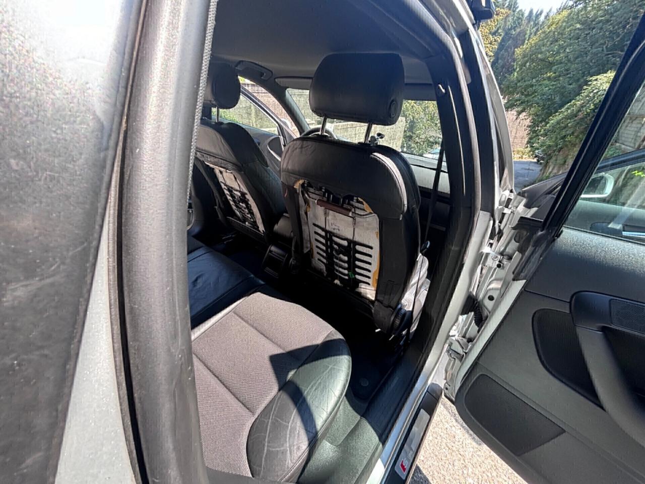 Audi A3 2.0 TDI F.AP. quattro Attraction