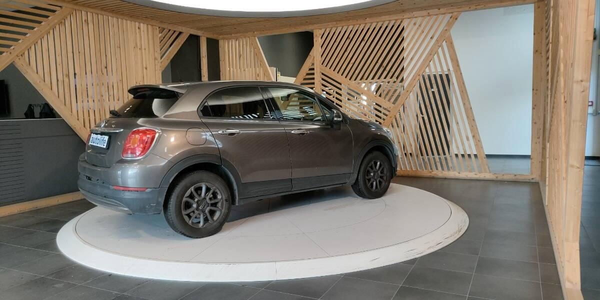 Fiat 500X 1.3 mjt Popstar 4x2 95cv