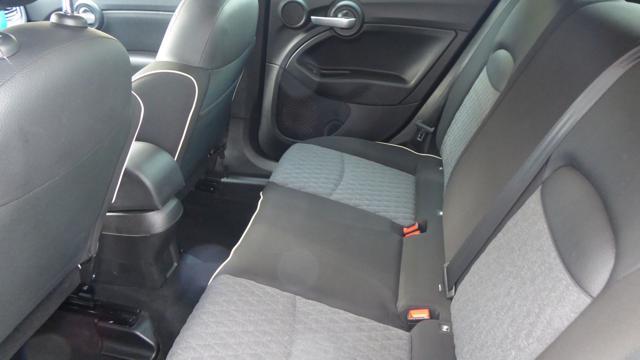 FIAT 500X 1.3 MultiJet 95 CV City Cross