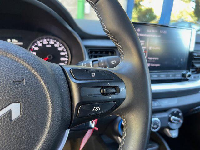 KIA Stonic 1.2 82CV DPI ECO GPL DELLA CASA UNIPROPRIETARIO