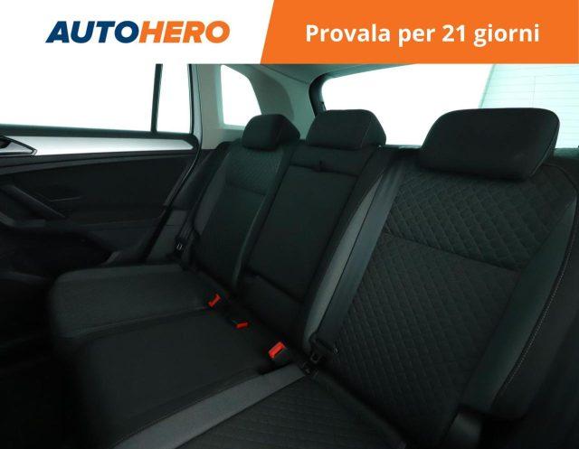 VOLKSWAGEN Tiguan 1.6 TDI SCR Style BlueMotion Technology