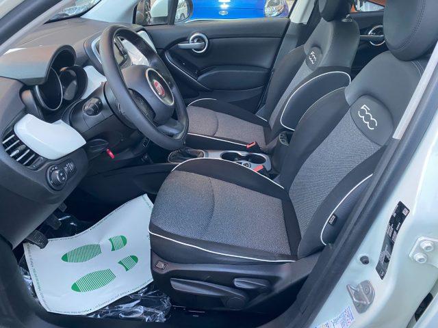 FIAT 500X 1.3 MultiJet 95 CV