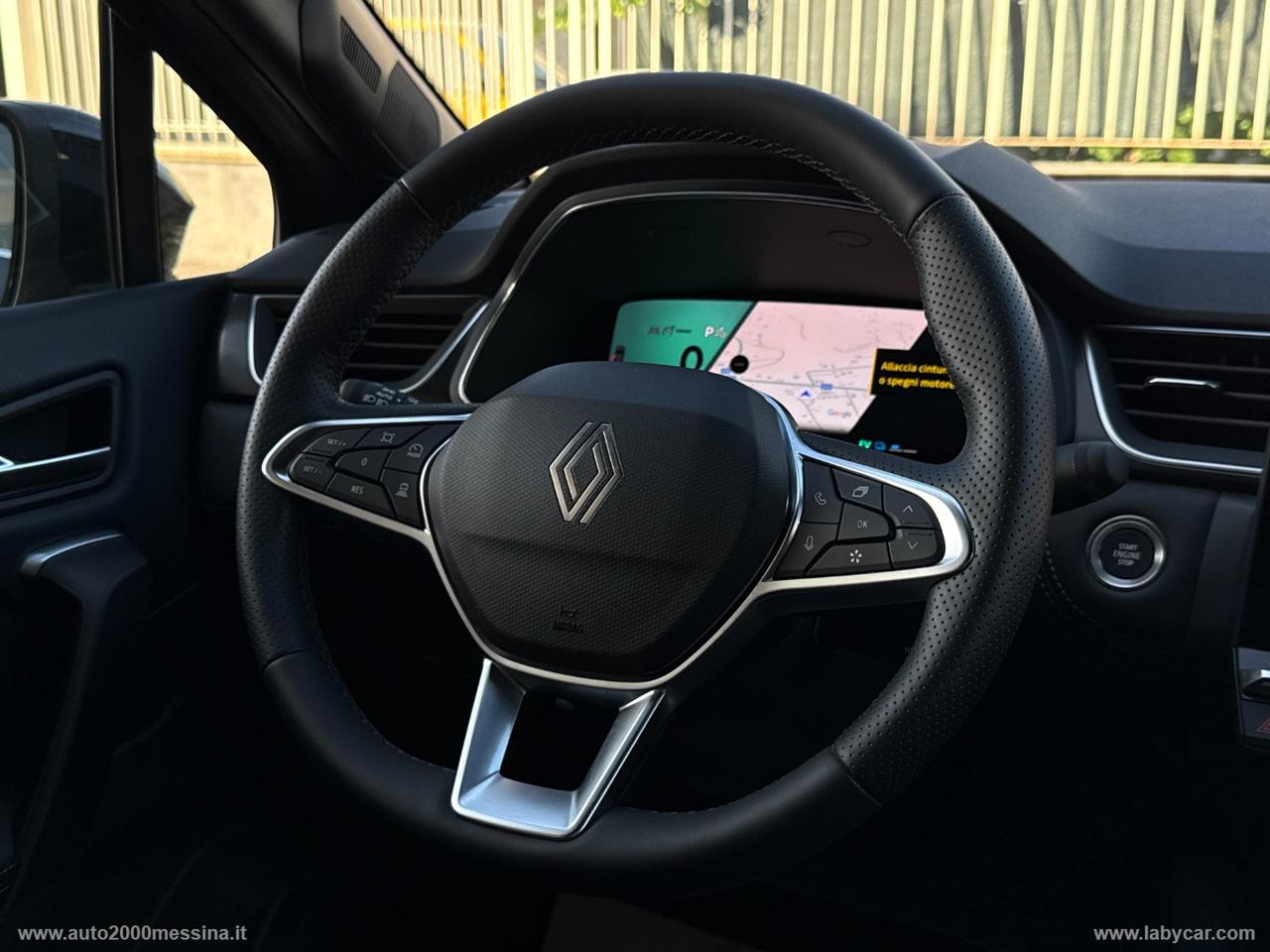 RENAULT Symbioz Full Hyb. E-Tech 145 CV Iconic