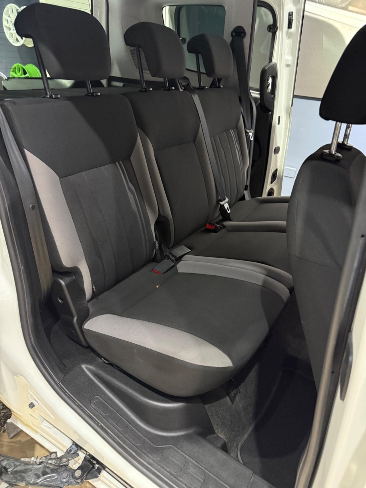 Fiat Doblo Doblò 1.3 MJT S&S PC Combi N1 Easy